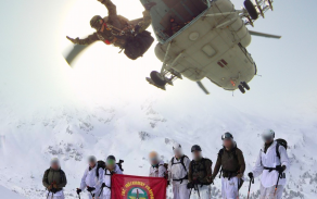 102. průzkumný prapor