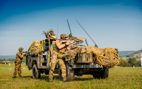 102. průzkumný prapor