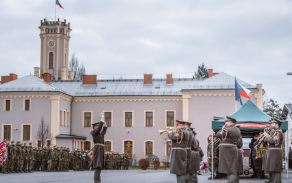 Od ledna povede liberecké chemiky nový velitel