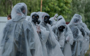 Dobrovolné vojenské cvičení