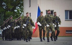 Dobrovolné vojenské cvičení