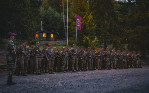 11. ročník soutěže průzkumných hlídek