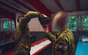 11. ročník soutěže průzkumných hlídek