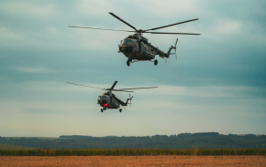 11. ročník soutěže průzkumných hlídek