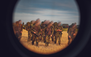 11. ročník soutěže průzkumných hlídek