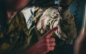 11. ročník soutěže průzkumných hlídek