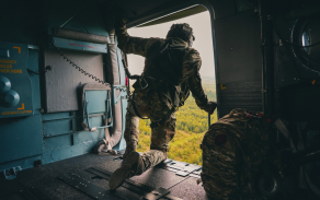 11. ročník soutěže průzkumných hlídek