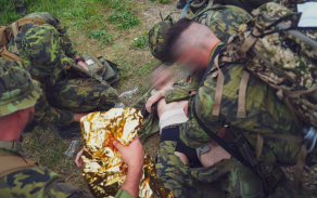 11. ročník soutěže průzkumných hlídek