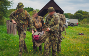 11. ročník soutěže průzkumných hlídek
