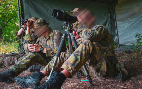 11. ročník soutěže průzkumných hlídek