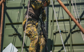 11. ročník soutěže průzkumných hlídek