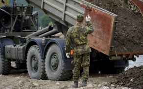 likvidace následků povodní 2024