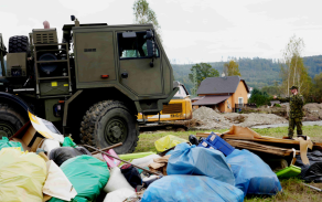 likvidace následků povodní 2024