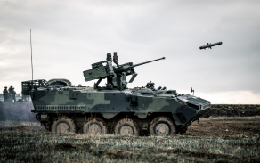 Ostrý výcvik na Slovensku: 