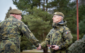 plukovník Jiří Machoň