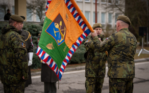 plukovník Jiří Machoň