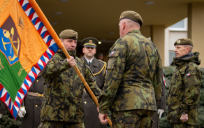 plukovník Jiří Machoň