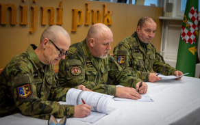 plukovník Jiří Machoň