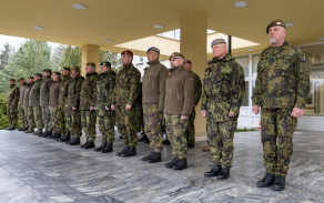 plukovník Jiří Machoň