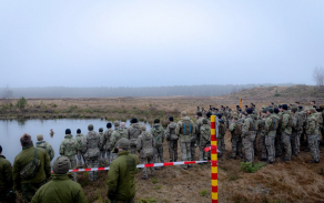 Výcvik v přežití 