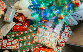 Vojáci z 13. dělostřeleckého pluku i letos rozdávají radost dětem