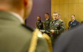 Personální výzvy armády a generační obměna sil