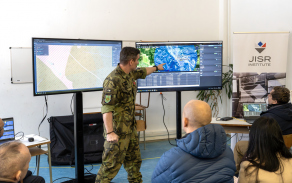 ochrany proti bezpilotním prostředkům