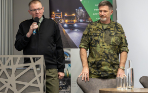 ochrany proti bezpilotním prostředkům