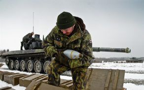 Aktivní záloha 7. mechanizované brigády