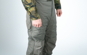 Nový zateplovací komplet míří k jednotkám