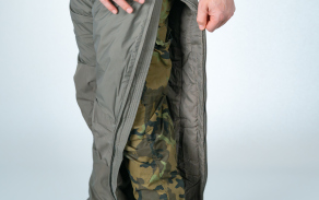 Nový zateplovací komplet míří k jednotkám