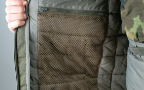 Nový zateplovací komplet míří k jednotkám