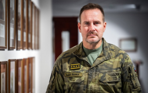 Armáda navrhne zavedení administrativních odvodů