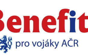 Benefity pro vojáky 