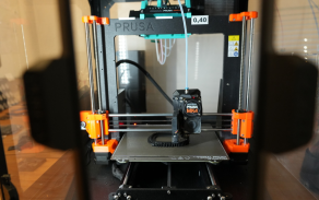 3D technologie ve službách Armády