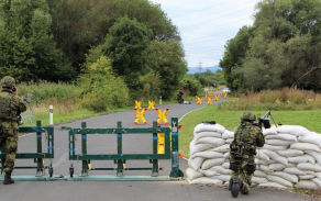 Možnosti služby v aktivní záloze u praporů teritoriální obrany