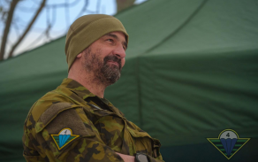 Chlad jako zkouška odolnosti