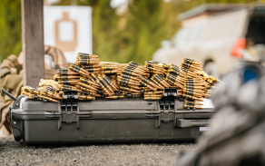 Lehký kulomet jako páteř družstva