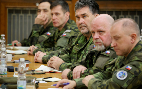 velitelské shromáždění 2026