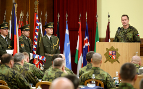 velitelské shromáždění 2026