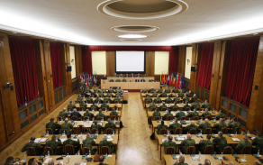 velitelské shromáždění 2026