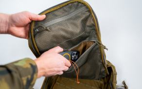 Nové tlumoky zavedené u AČR