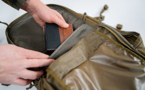 Nové tlumoky zavedené u AČR