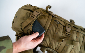 Nové tlumoky zavedené u AČR