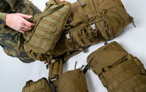 Nové tlumoky zavedené u AČR