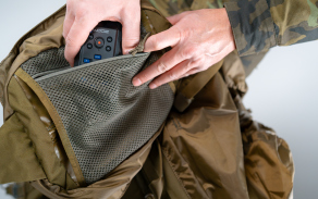 Nové tlumoky zavedené u AČR