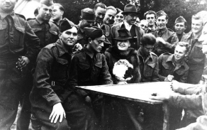 Operace Platinum-Pewter