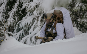 Horská komanda 43. výsadkového pluku