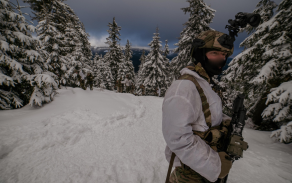 Horská komanda 43. výsadkového pluku