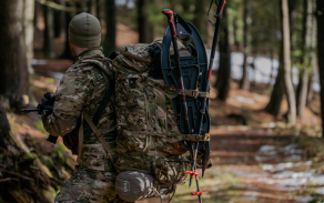 Horská komanda 43. výsadkového pluku